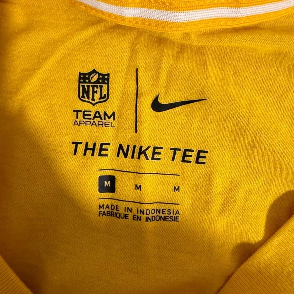 Nike Packers T- Shirt - Picture 3 of 3